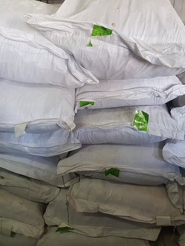 Сток и секонд-хенд оптом